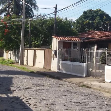 Linda Casa Rio Das Ostras Βίλα Εξωτερικό φωτογραφία