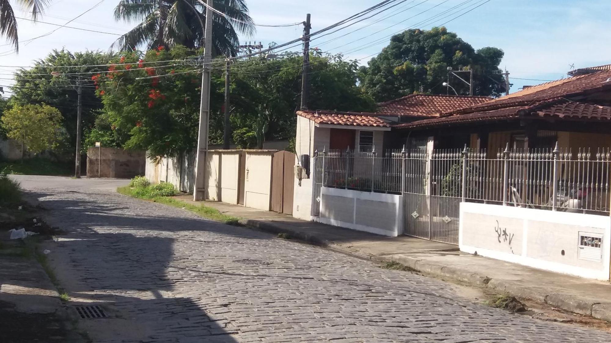 Linda Casa Rio Das Ostras Βίλα Εξωτερικό φωτογραφία