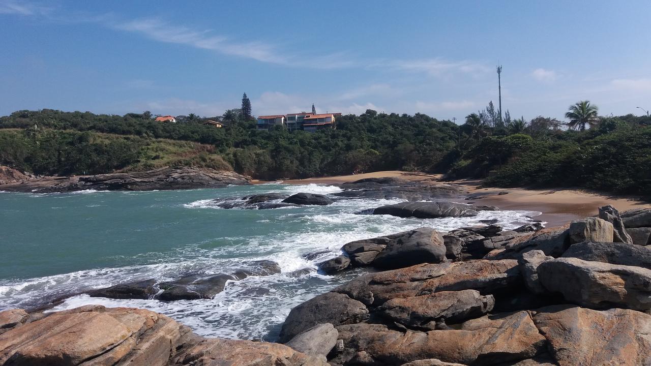 Linda Casa Rio Das Ostras, Ar Condicionado, Wifi, Churrasqueira E Garagem Εξωτερικό φωτογραφία